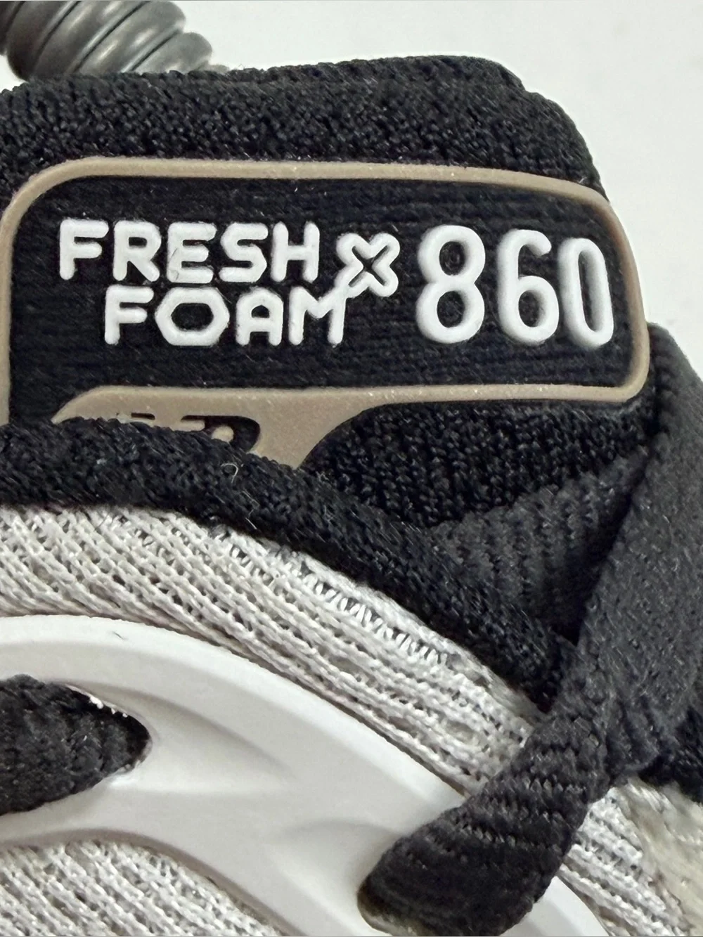 New Balance Fresh Foam 860 Athletic Running Shoes